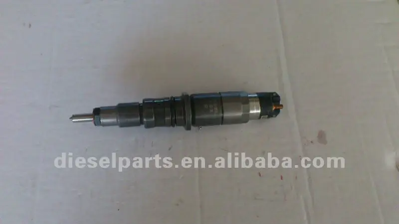 Bosch общий железной дороге 0445120060 инжектор