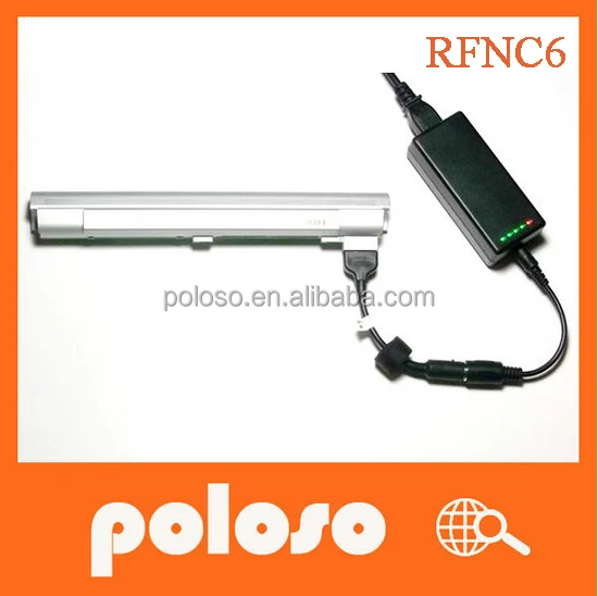 Portable Laptop External Battery Charger for Acer E1 V3 Series, AS10D31, AS10D75