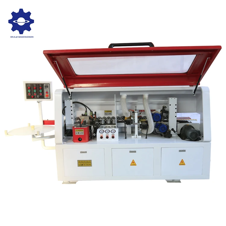 Деревообрабатывающего оборудования полу авто edgebander кромкооблицовочного кромкооблицовочные машина