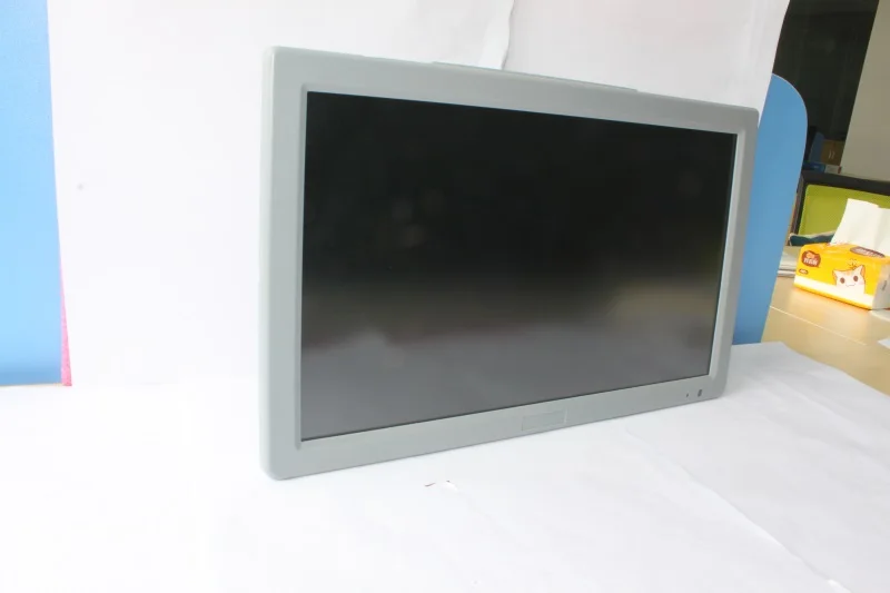 
15.6 inch 1080p lcd bus advertising monitor 3g oem 