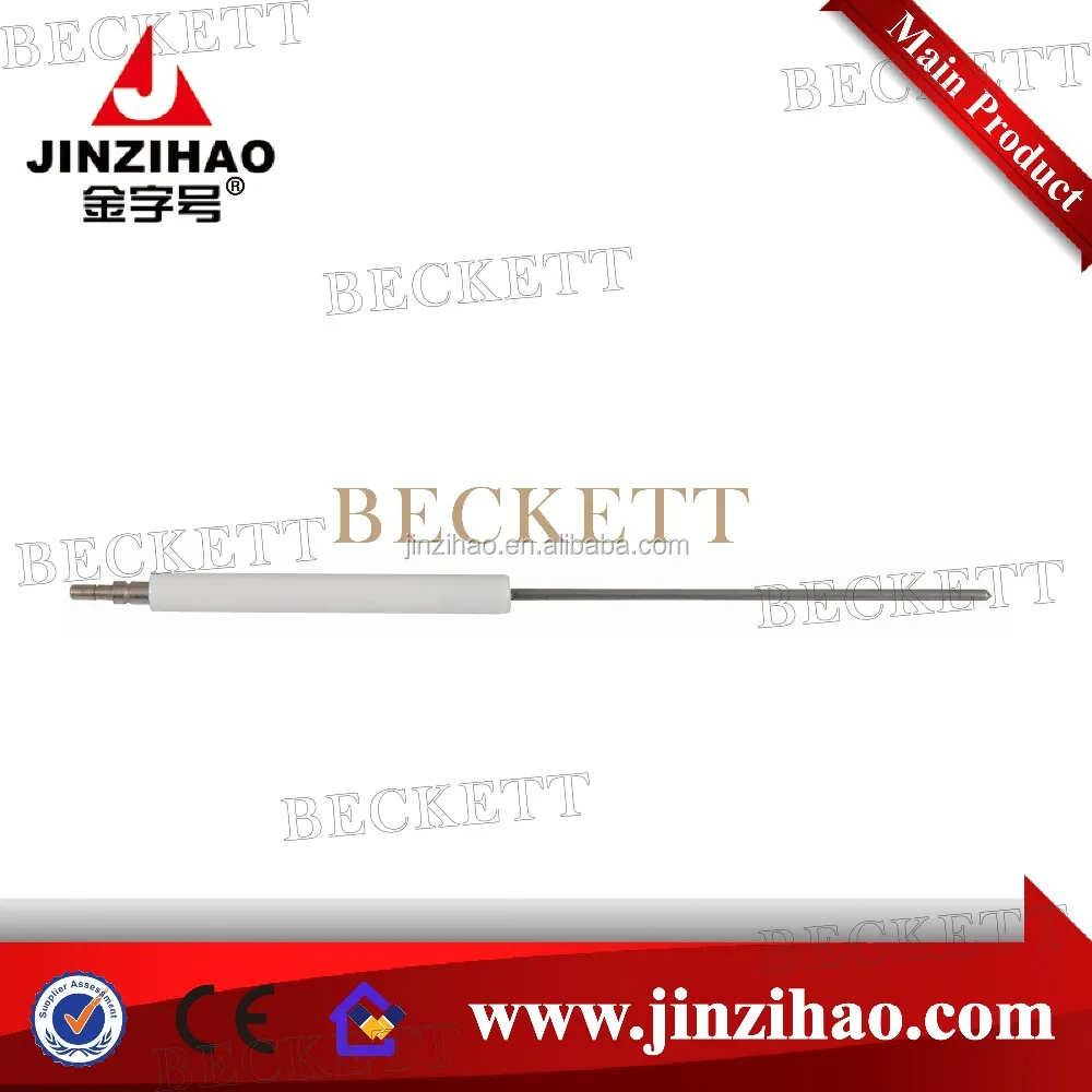 Электрод зажигания GS5,GS10,GS20 для горелки Riello типа 40 г