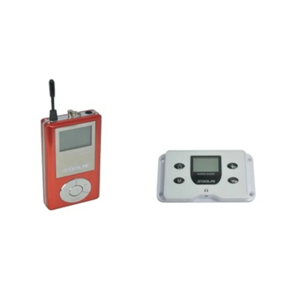 Practical vehicle  GPS audio guide system BAG-1000 series