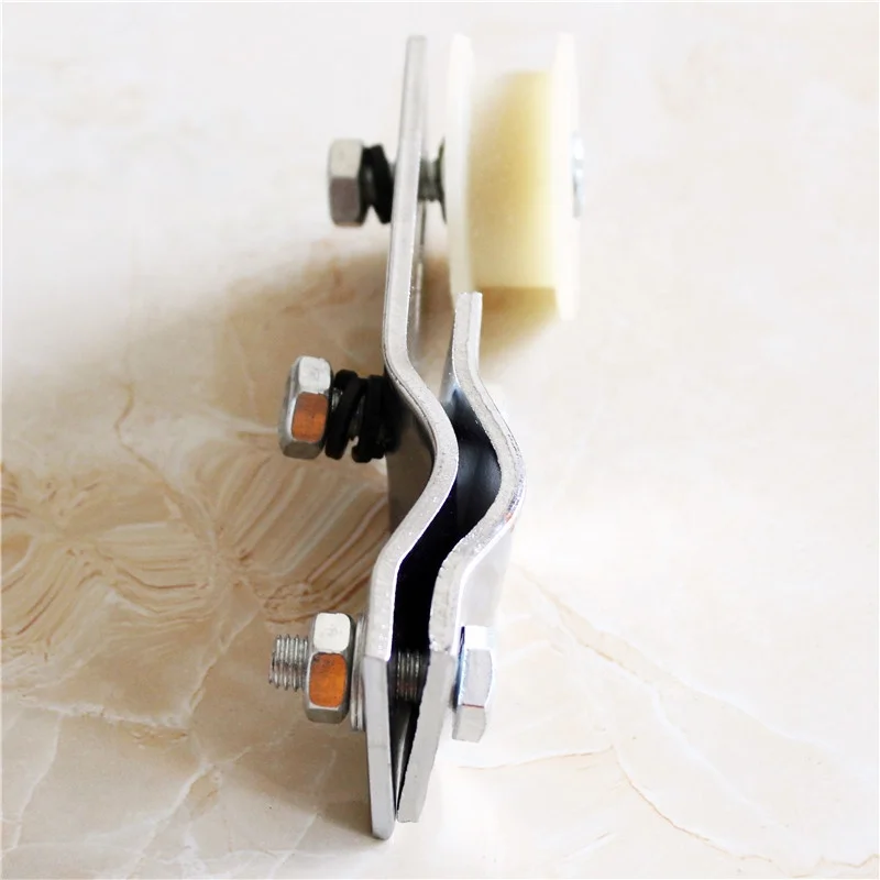 80cc Bike 2 Stroke Gas Engine Motor Kit DIY Motorized Bicycle Black