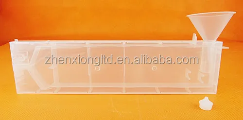 440ML Refillable Ink Cartridge Compatible Mimaki / Roland / Mutoh Printer