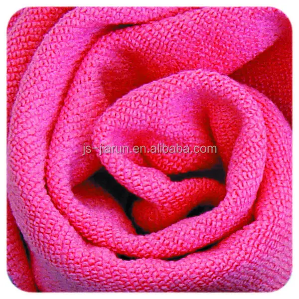 Wholesale colorful car cleaning wipes magic cloth microfibre car wash