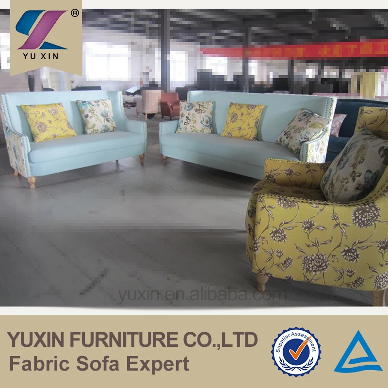 1+2+3 sofa set living room funiture