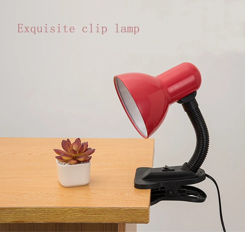 
Metal Colorful Style Desk Table Lamp /desk lamp 108 