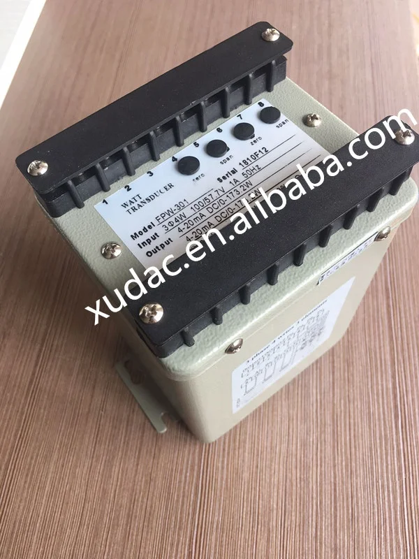 FPW-201 New High-quality Power Transmitter