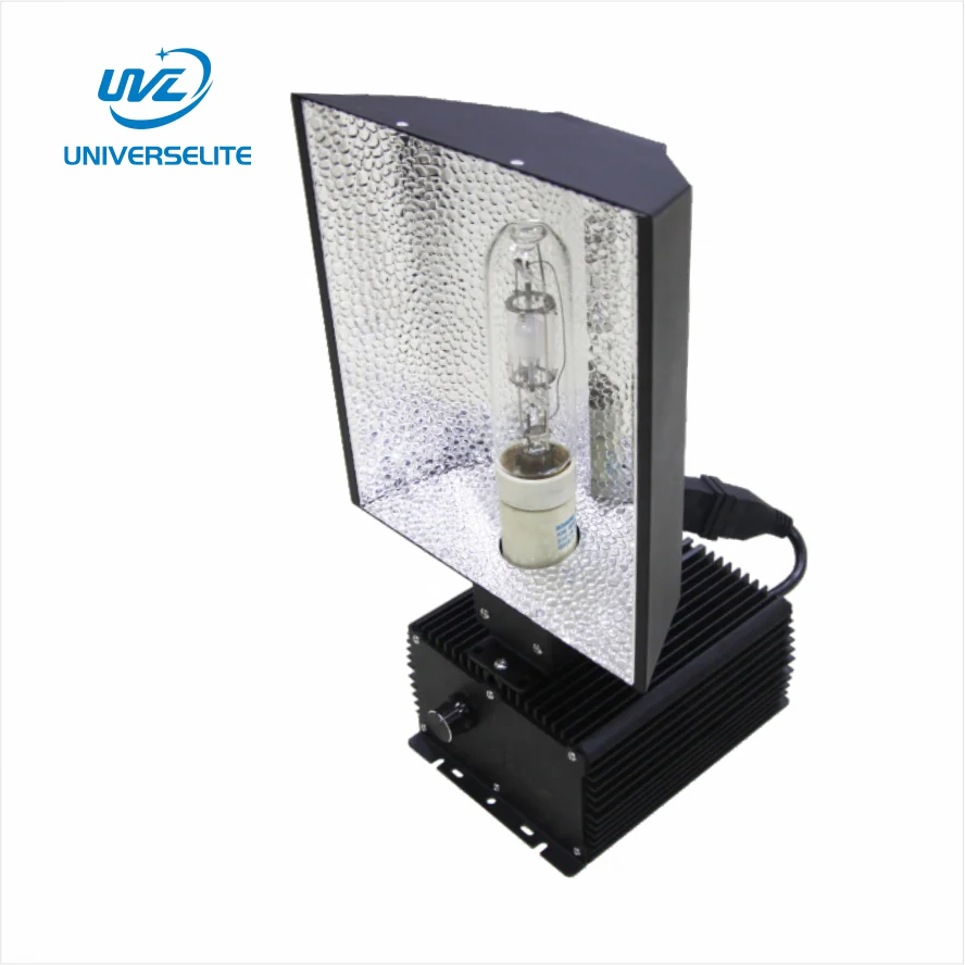 CMH grow light 630 Вт с двухсторонней лампой 120-277 В