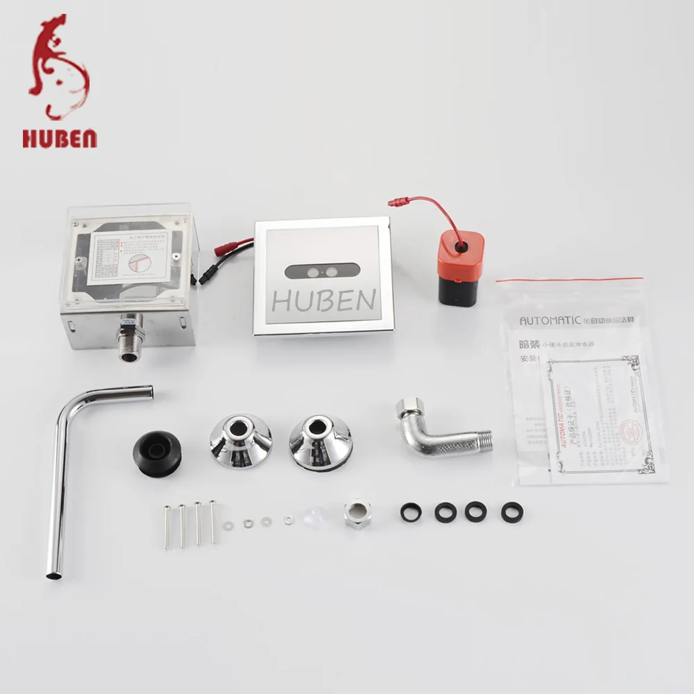 
Toilets accessories infrared urinal flush sensor 