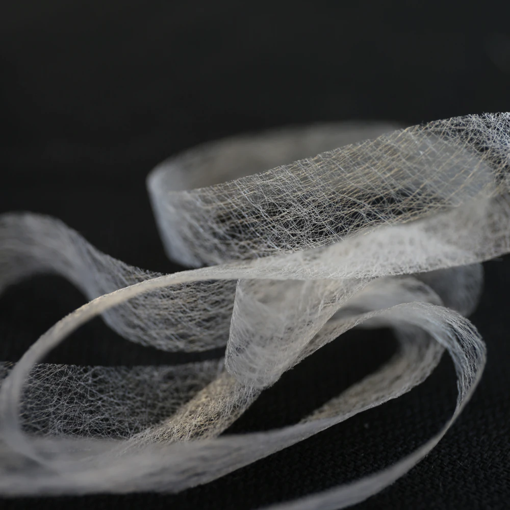 Двусторонняя клейкая лента с отверстием для руки для подкладки тканевая лента для костюма 609