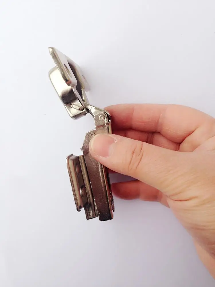 
262 normal one way conceal cabinet hinge 
