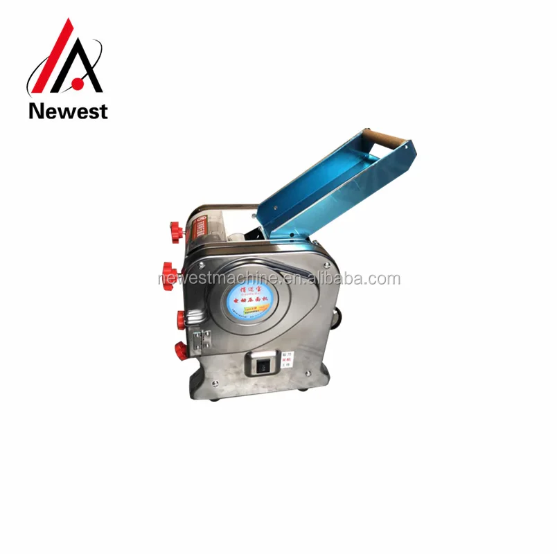 Home use type small noodle making machine for noodle maker machine and noodle press machine