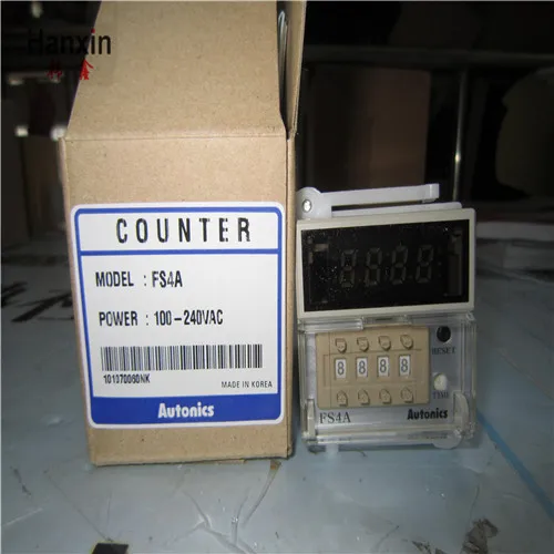 AUTONICS counter timer  LA8N-BN