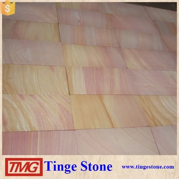 
Popular Sandstone Flagstones For Paving 