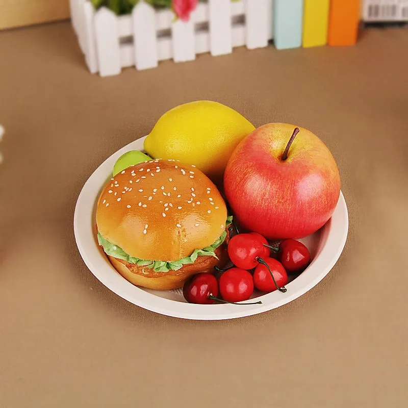 unbleached biodegradable food containers