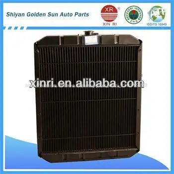 тяжелые идеальным дешевые латуни и медный радиатор ядер