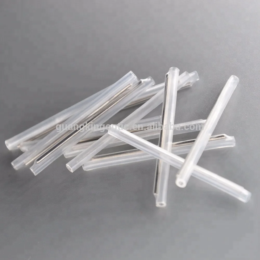 Совместных закрытия аксессуары сращивания защиты волоконно-оптический рукав 1,2 мм