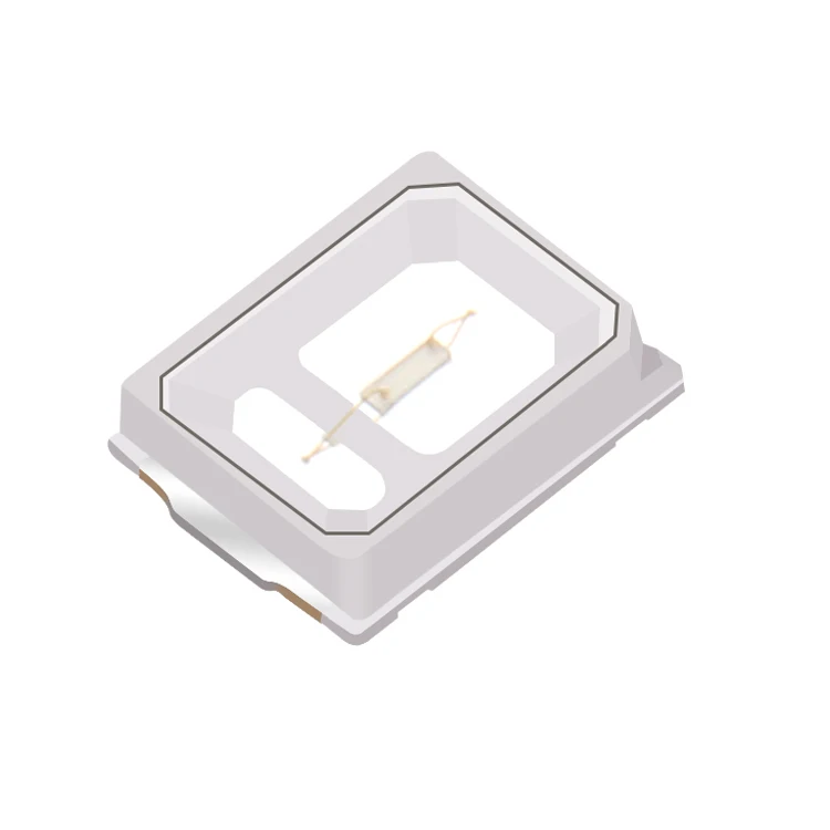 SMD led deep red 2835 630nm 660nm plant growing light for strip