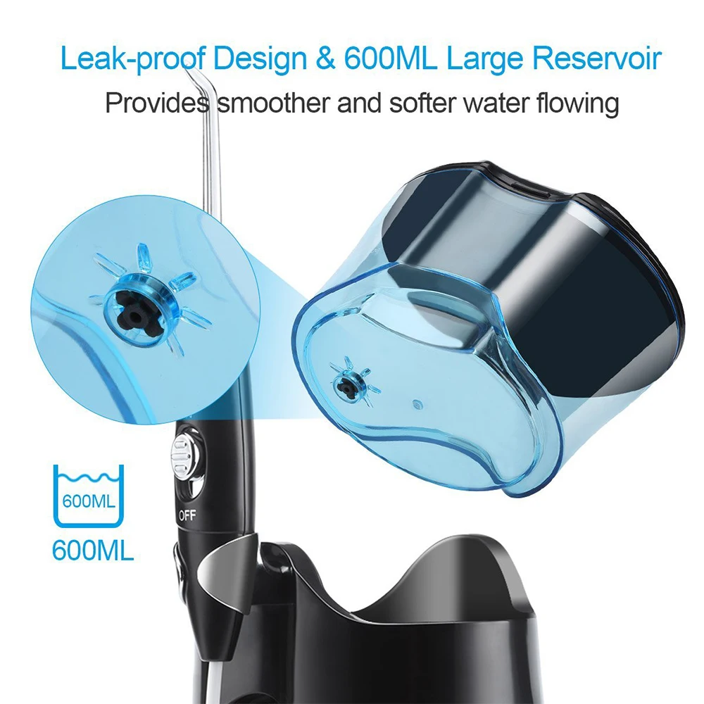 Устройство для ухода за полостью рта