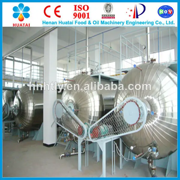 соевое масло экструдера машина