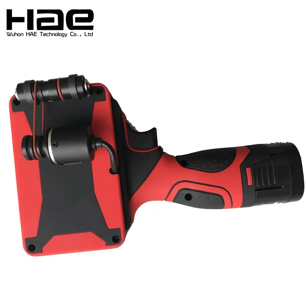 Best Manual Batch Code Inkjet Printing Machine Printer For Case