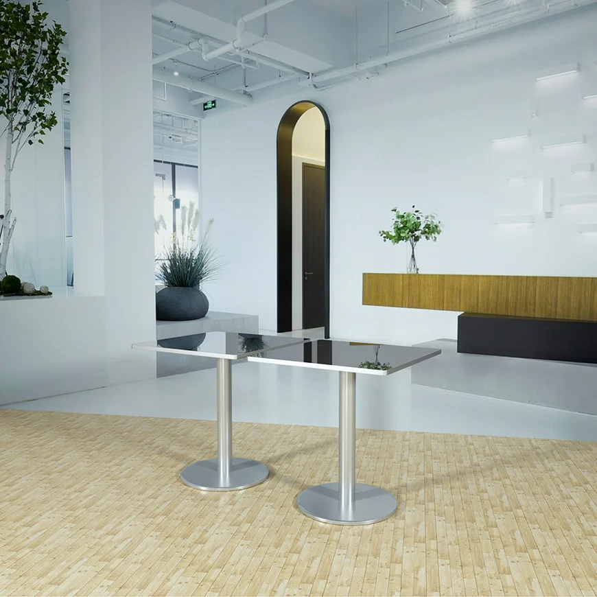 Кофейня 21,5 дюймовый водонепроницаемый экран цифровой игровой стол с сенсорным экраном барный стол