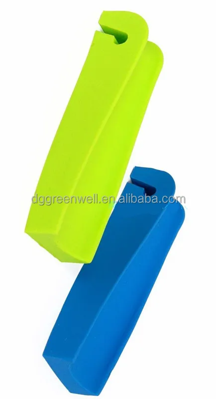 Silicone Soup Ladle Spoon Holder Soup Ladle Rack