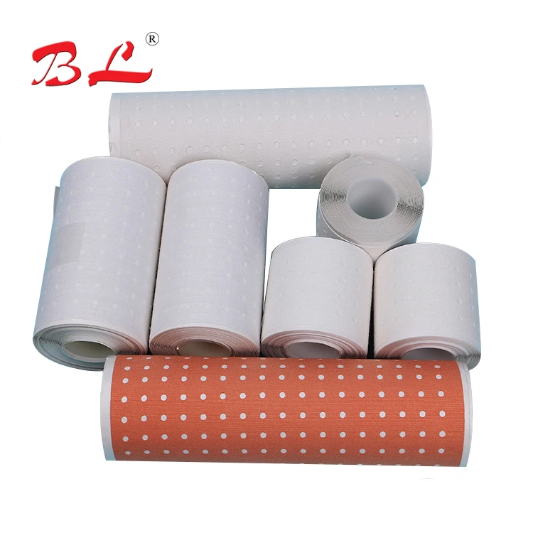 Reliance Medical White Relitape Zinc Oxide Tape by Reliance Medical sparadrap