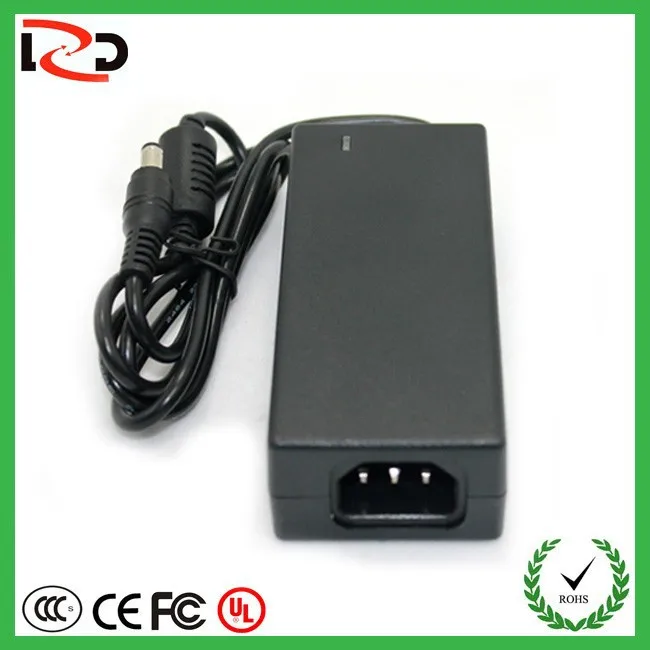 Lzd бренд один выход LZD марка 48 Вт poe блок питания