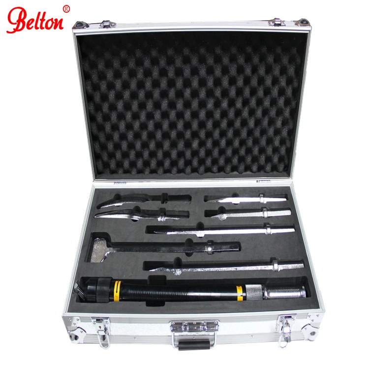 Высокое качество вторжении инструмент для огонь спасательной операции первый rescue kit