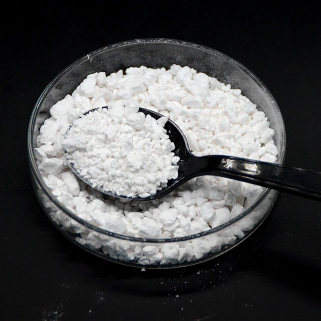 
Provide Competitive Price Calcium Chloride CaCl2 94% 74% The Dust Collection 