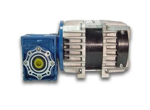 high torque 12v 24v 1kw 1.5kw 2kw 5kw dc motor with worm gearbox and planetary gearbox custom made
