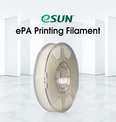 ESUN ePA Nylon Filament for 3D Printer 1KG 1.75mm