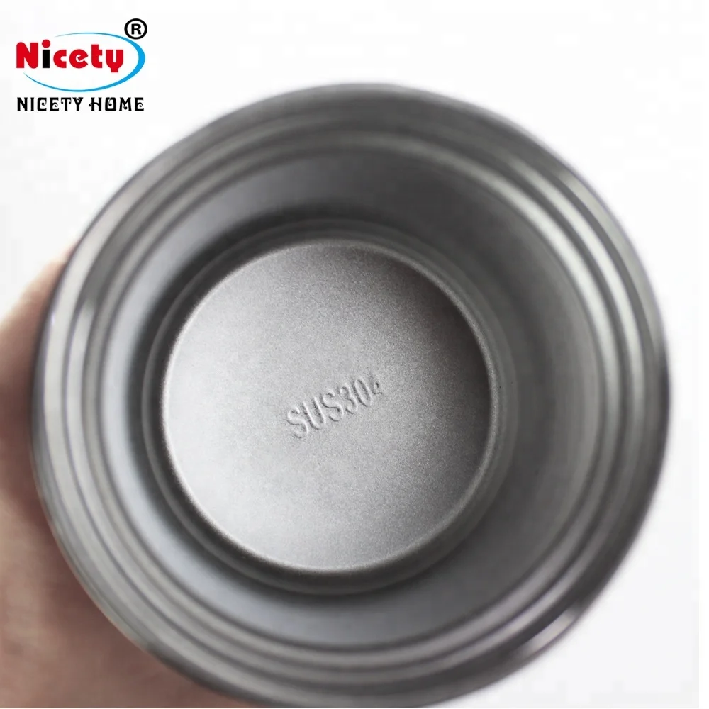 stainless steel private label vacuum insulated lunch box thermal tiffin carrier modern lunch box