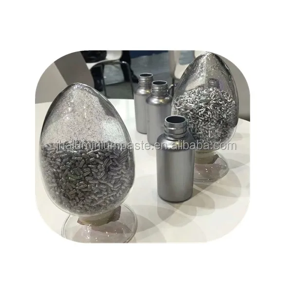 
eckart aluminium paste 