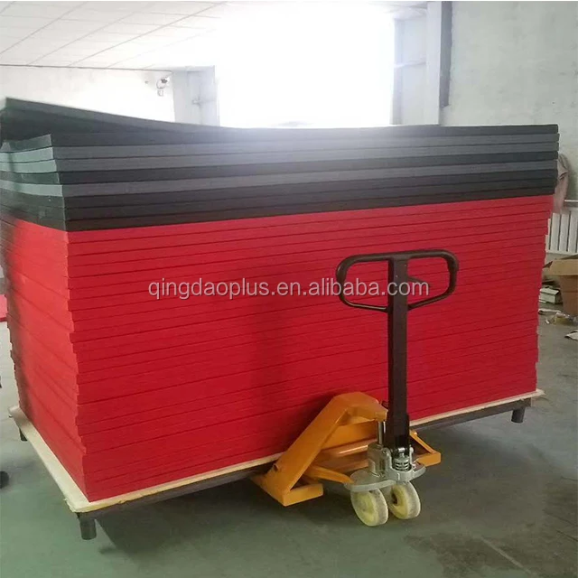 Китай IJF татами дзюдо коврик