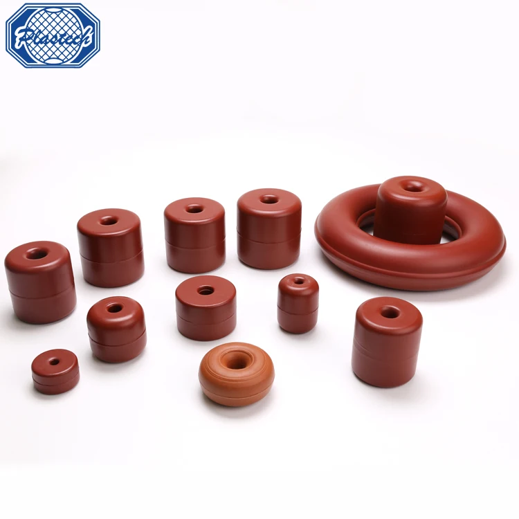 S-21 цилиндрический рыболовный поплавок с перфорированным диском