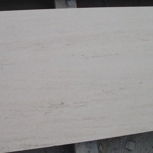 Moca Cream limestone slab and tile, limestone wall cladding