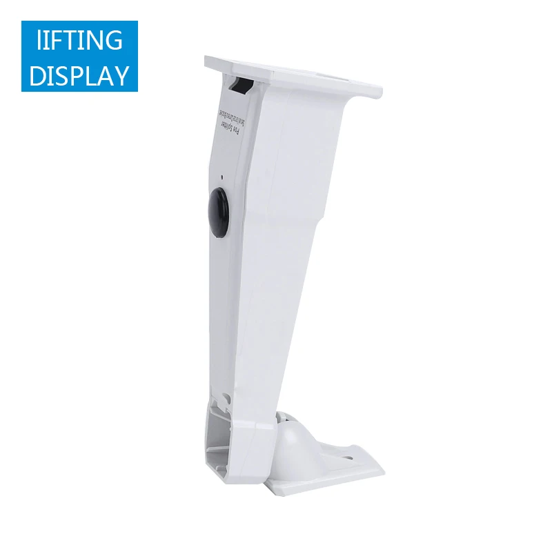 Кронштейн для камеры видеонаблюдения, водонепроницаемый корпус типа 2 в 1, подставка для наружной камеры для потолочного или настенного монтажа