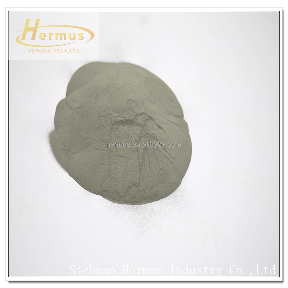 high quality Stellite 6 hardfacing powder Hoganas cobalt powder