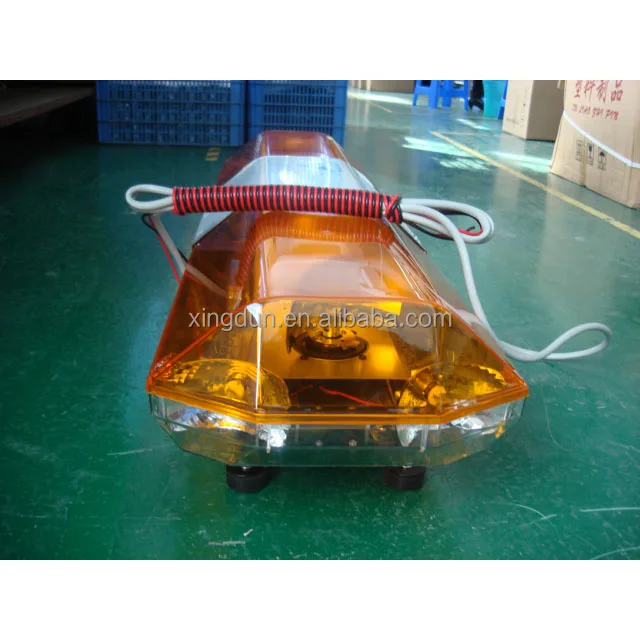 
security truck light bar TBD-GA-8003D 