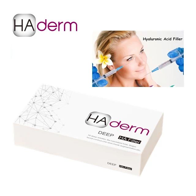 
Reyoungel Hyaluronate Acid Dermal Filler Lip Enhancement Injection 