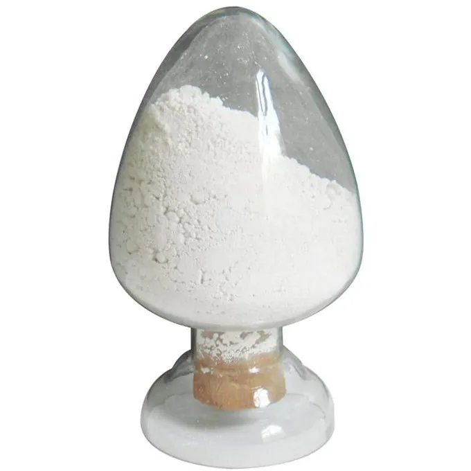 Super white yttria stabilized dental material zirconia powder zro2 dental