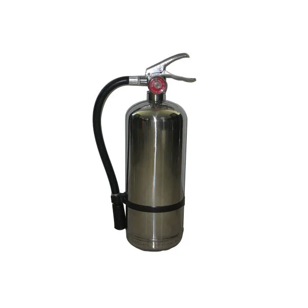 Stainless steel foam and water extinguishers 3L with good price made in China