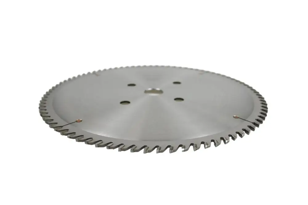 LIVTER TCT Saw Blade for Cutting laminated Wood MDF