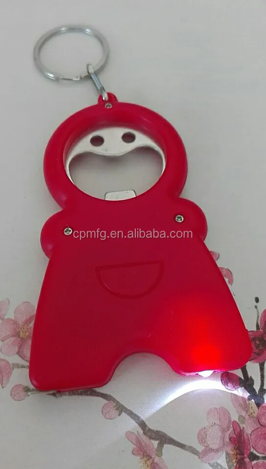 tape measure LED light bottle opener beer opener 1613866