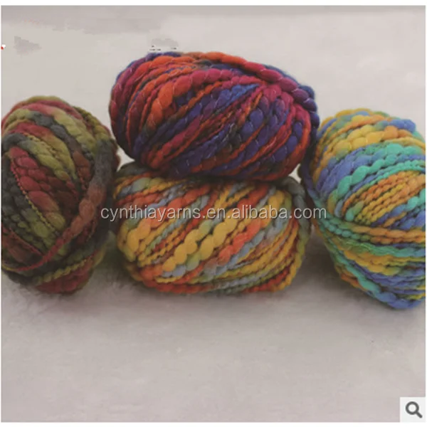 Specially Supplying Big-belly Yarns with various types in competitive price