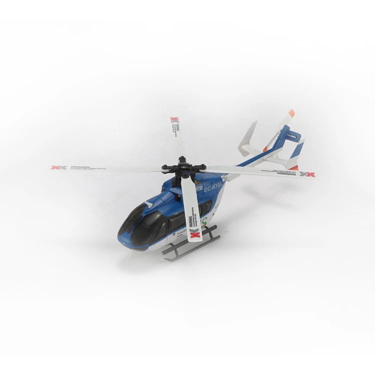 biggest gravity rc helicopter 6ch