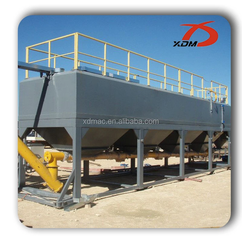 Factory outlet Horizontal Cement Silo truck mounted silo 50T/80T/100T Price